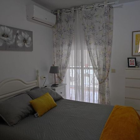 Apartamento Al Lado De La Playa Fuengirola Exteriér fotografie