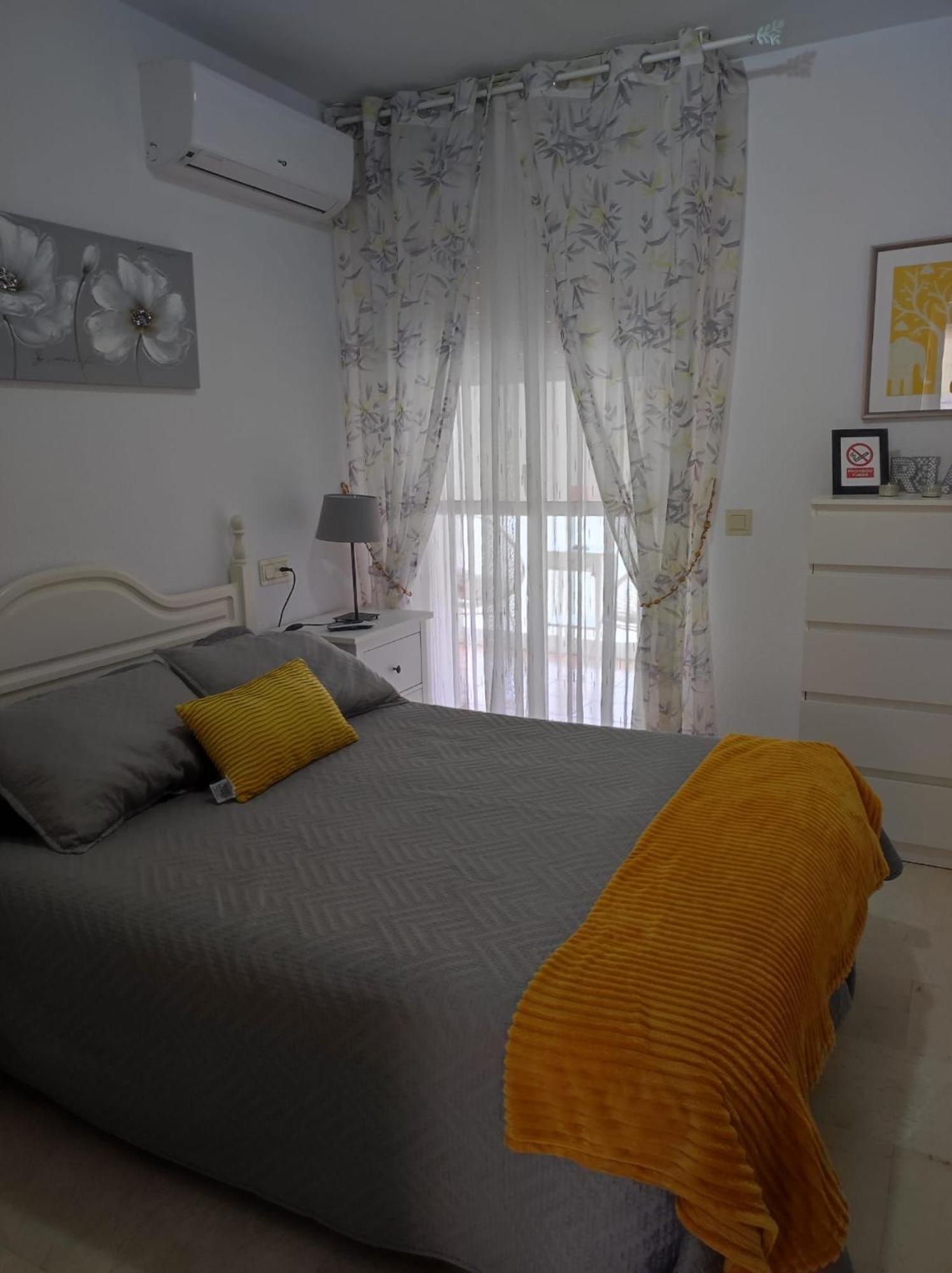Apartamento Al Lado De La Playa Fuengirola Exteriér fotografie