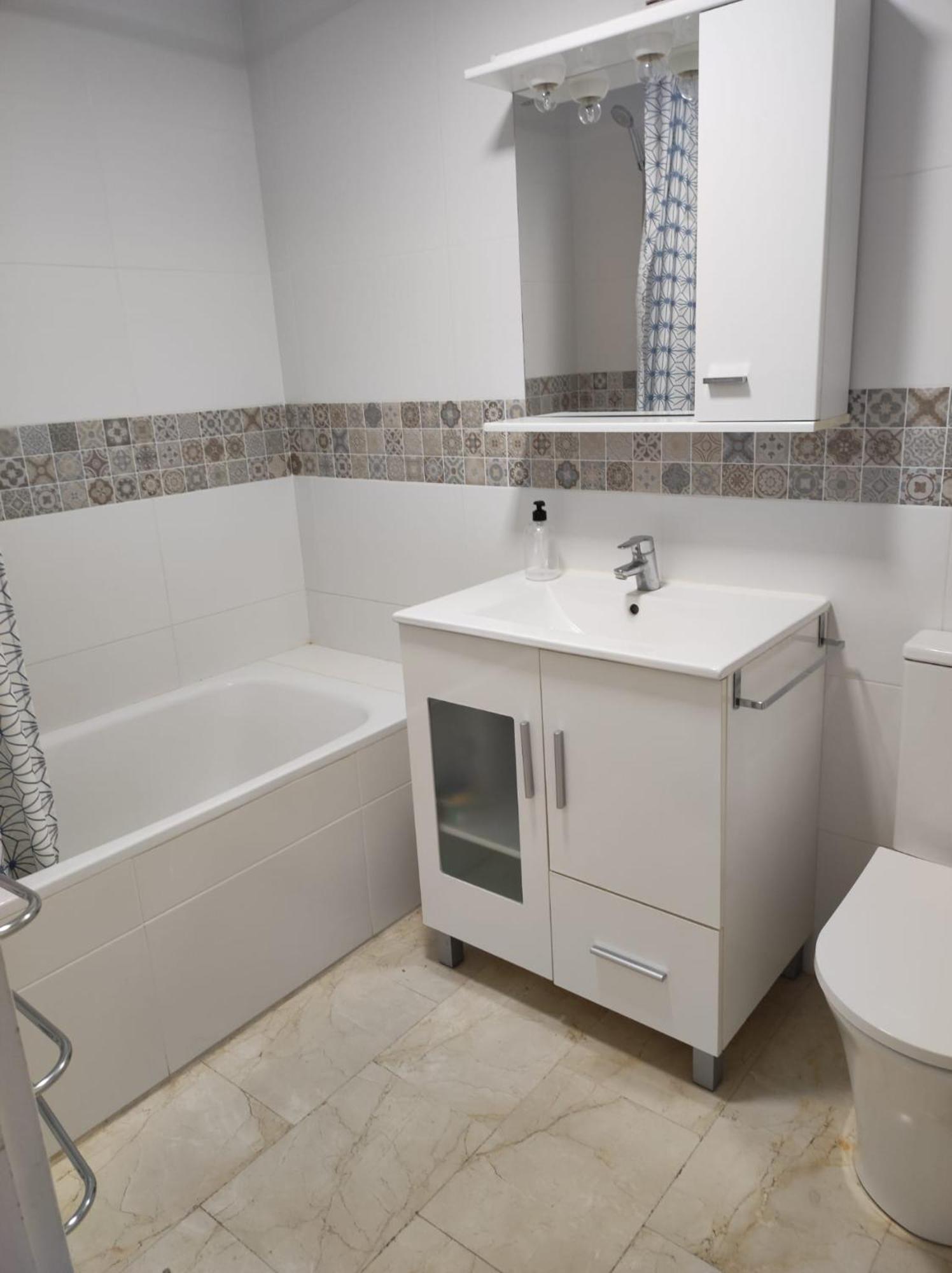Apartamento Al Lado De La Playa Fuengirola Exteriér fotografie