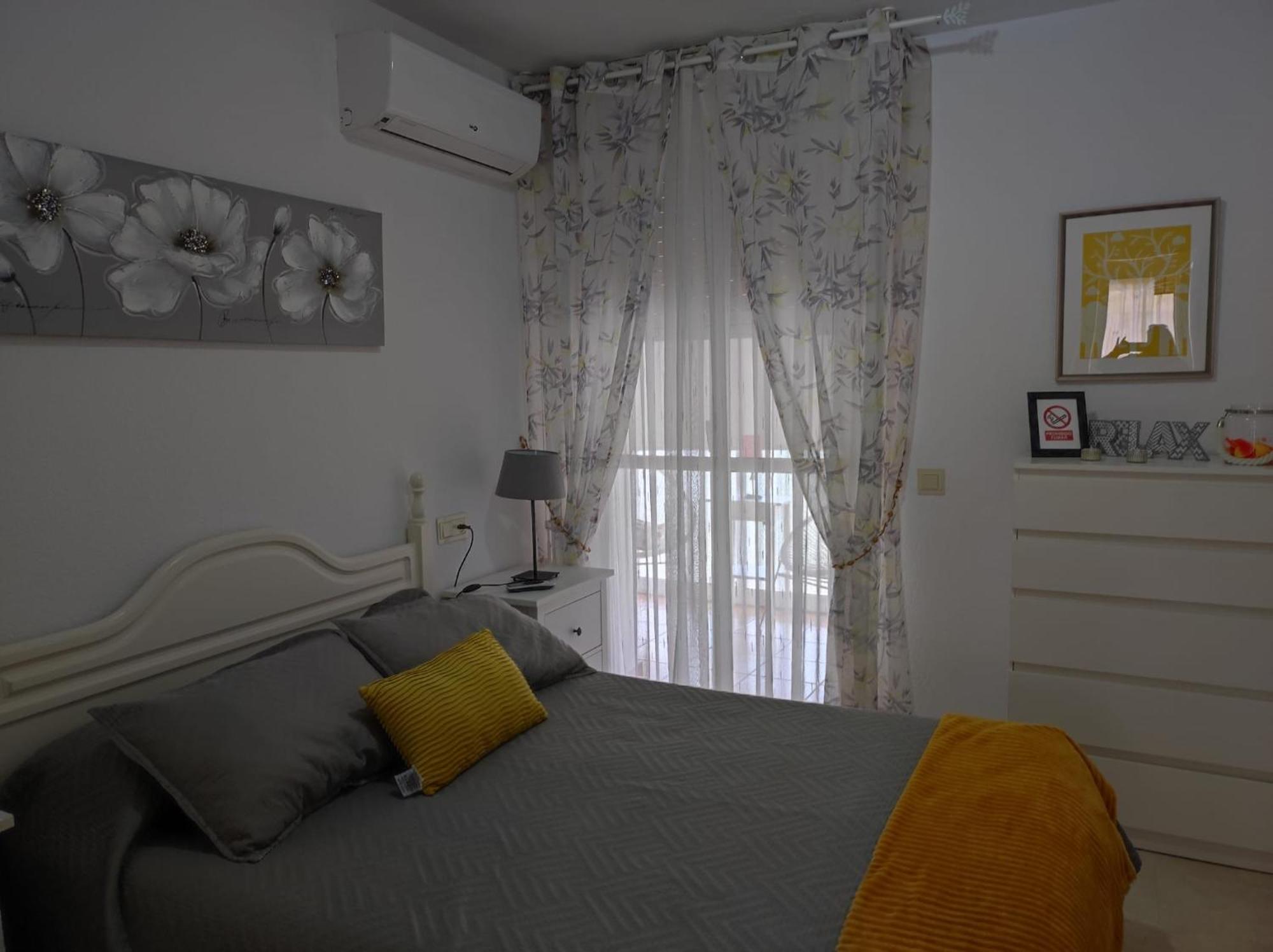 Apartamento Al Lado De La Playa Fuengirola Exteriér fotografie