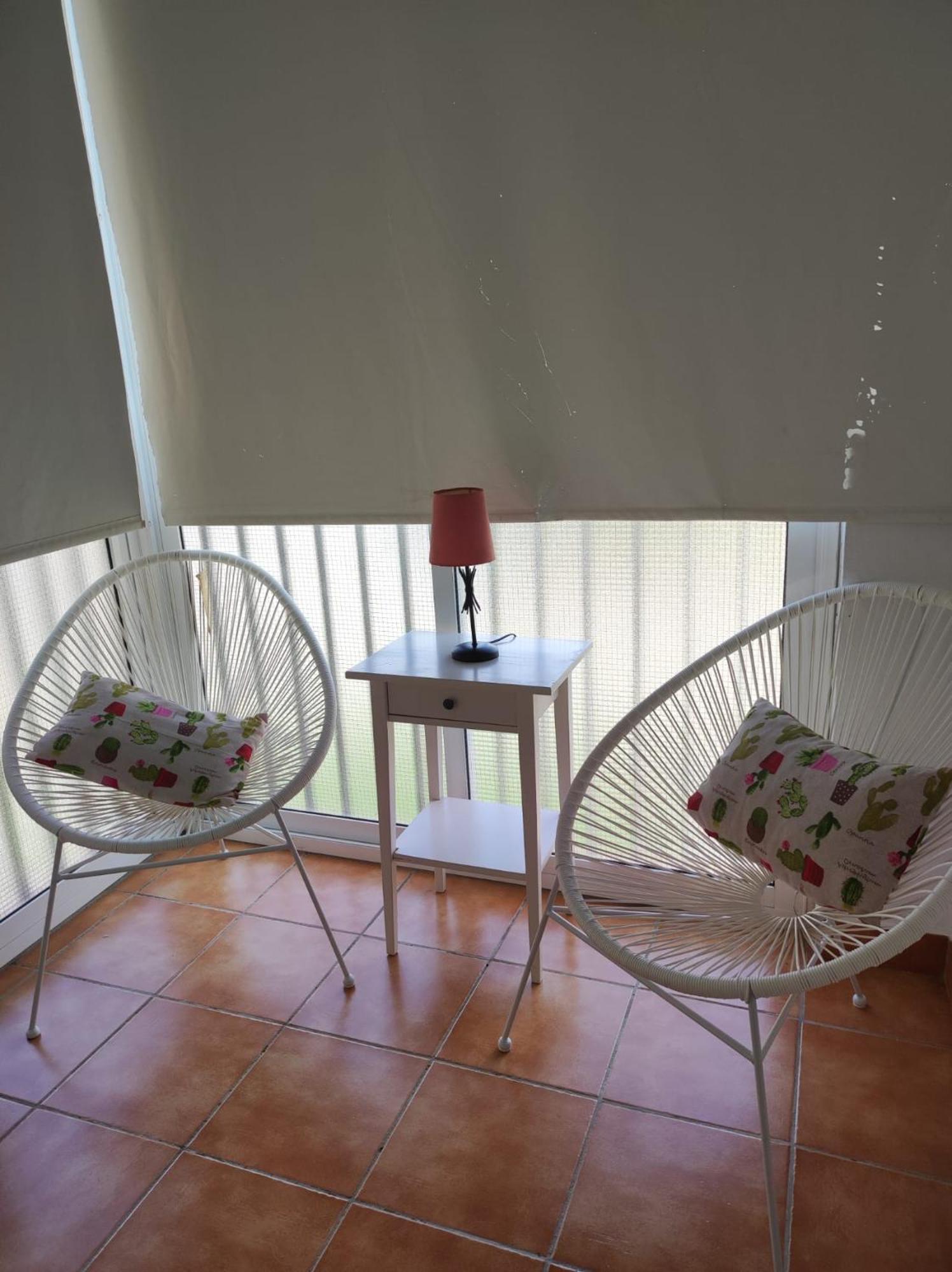 Apartamento Al Lado De La Playa Fuengirola Exteriér fotografie