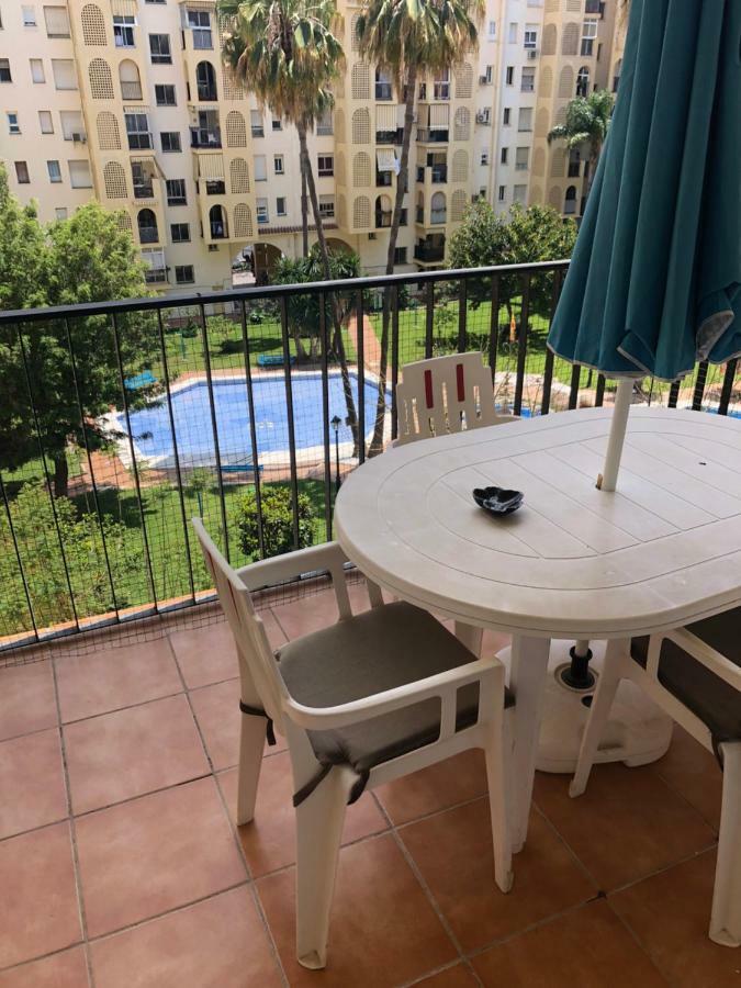 Apartamento Al Lado De La Playa Fuengirola Exteriér fotografie